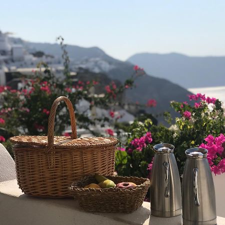 Chelidonia Traditional Villas イア エクステリア 写真