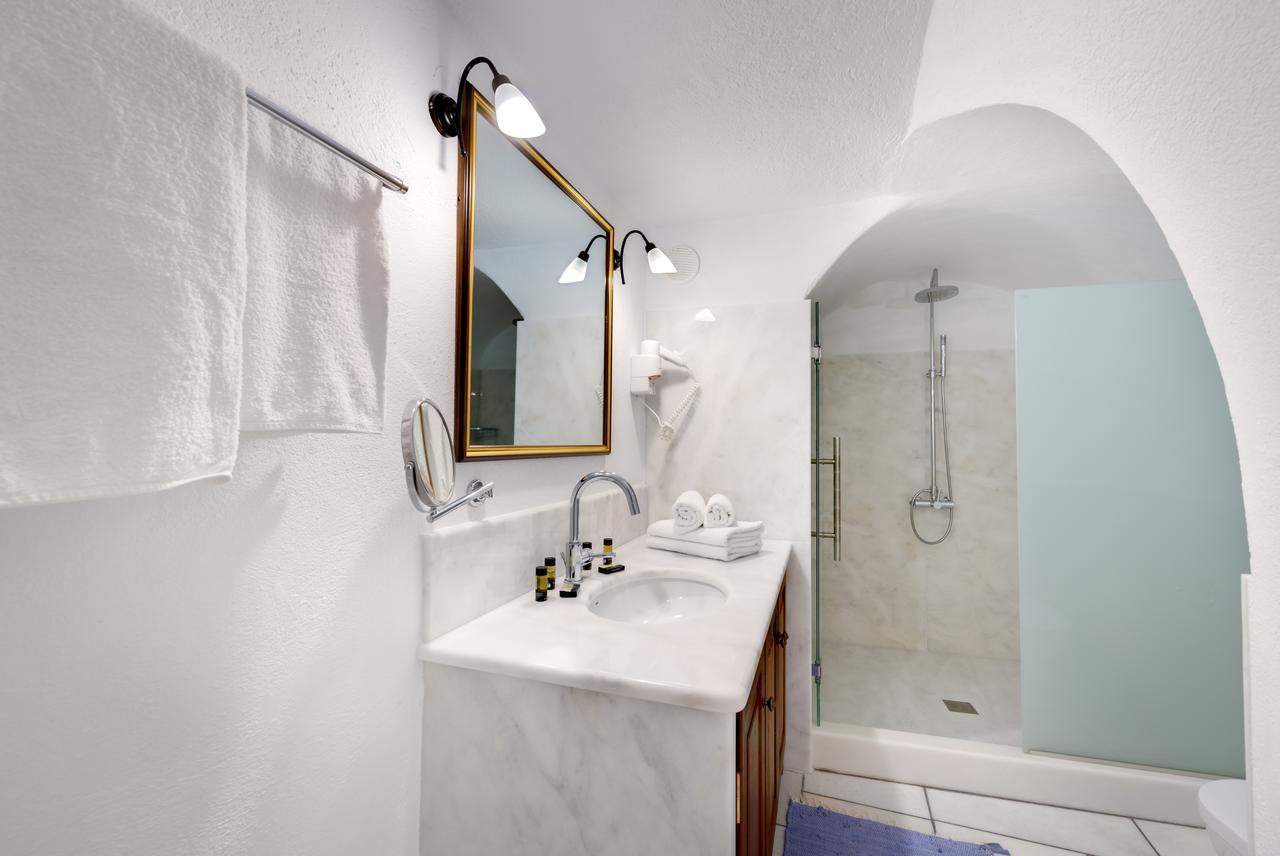 Chelidonia Traditional Villas イア エクステリア 写真