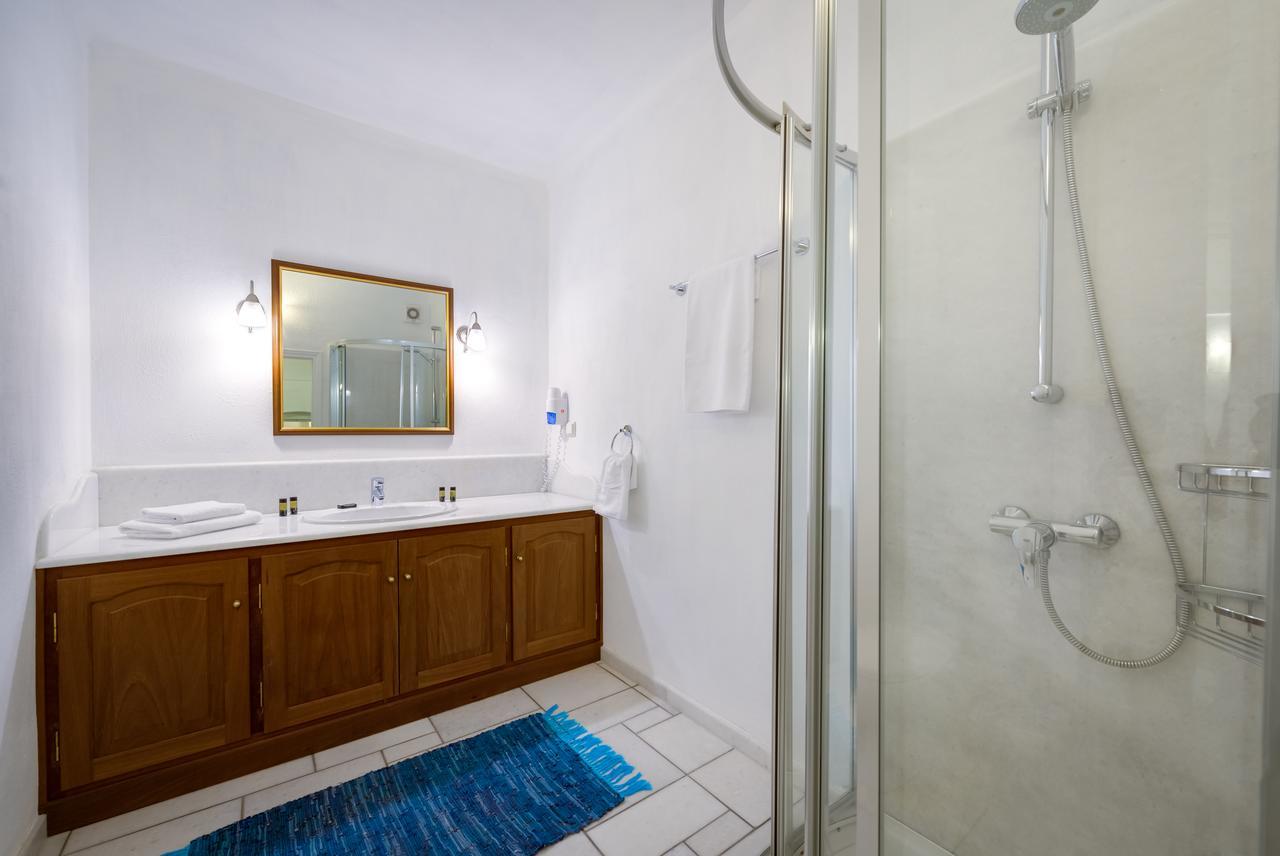 Chelidonia Traditional Villas イア エクステリア 写真